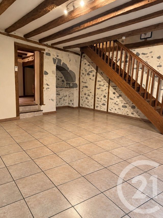 Maison à louer NAUCELLES
