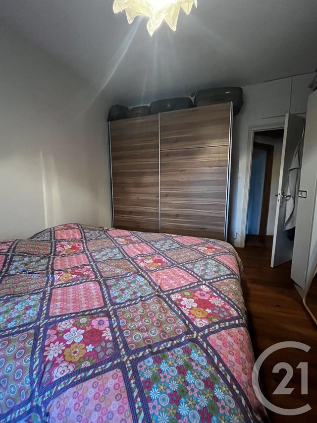 maison à louer - 4 pièces - 84.28 m2 - NAUCELLES - 15 - AUVERGNE - Century 21 Pradel Immobilier