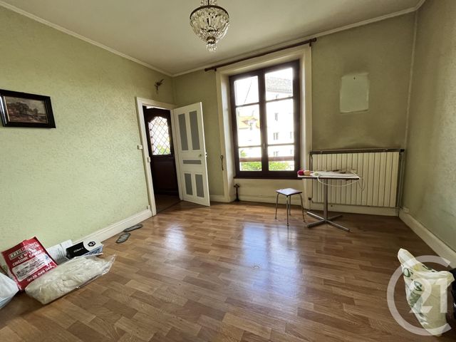 maison à vendre - 3 pièces - 65.0 m2 - AURILLAC - 15 - AUVERGNE - Century 21 Pradel Immobilier