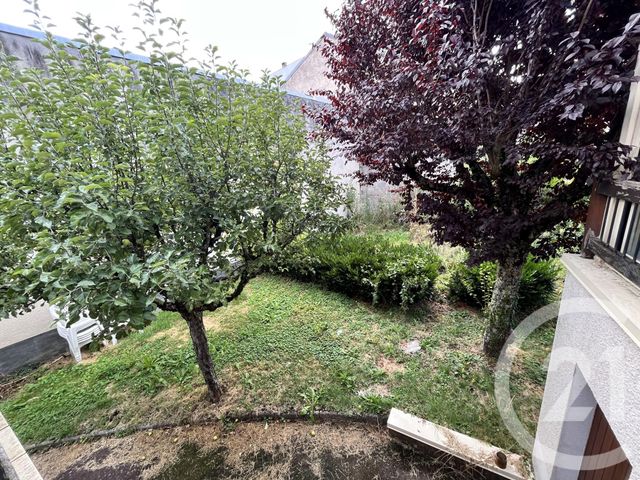 maison à vendre - 3 pièces - 65.0 m2 - AURILLAC - 15 - AUVERGNE - Century 21 Pradel Immobilier