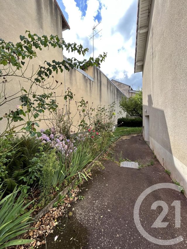 maison à vendre - 3 pièces - 65.0 m2 - AURILLAC - 15 - AUVERGNE - Century 21 Pradel Immobilier