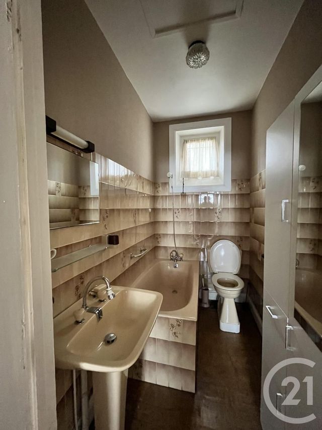 maison à vendre - 3 pièces - 65.0 m2 - AURILLAC - 15 - AUVERGNE - Century 21 Pradel Immobilier