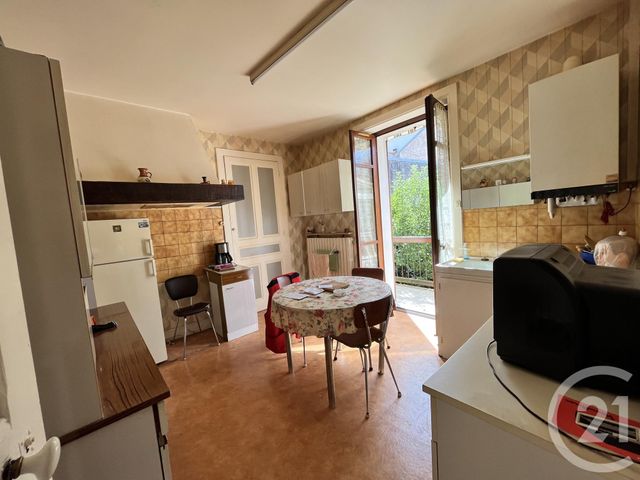 maison à vendre - 3 pièces - 65.0 m2 - AURILLAC - 15 - AUVERGNE - Century 21 Pradel Immobilier