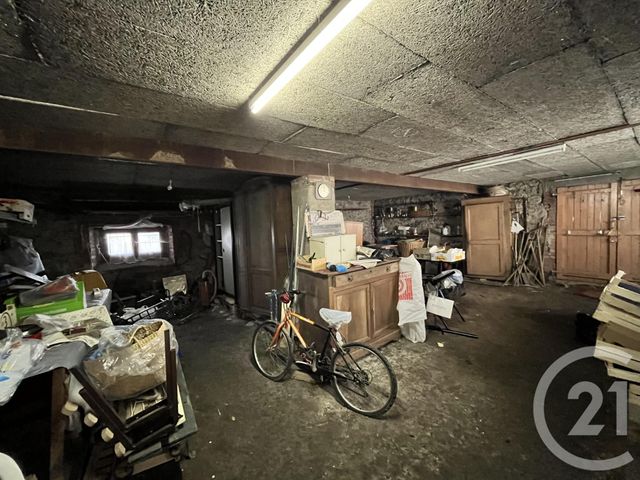 maison à vendre - 3 pièces - 65.0 m2 - AURILLAC - 15 - AUVERGNE - Century 21 Pradel Immobilier