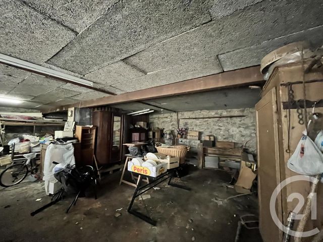 maison à vendre - 3 pièces - 65.0 m2 - AURILLAC - 15 - AUVERGNE - Century 21 Pradel Immobilier