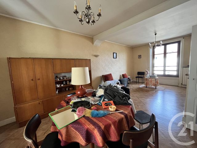 maison à vendre - 3 pièces - 65.0 m2 - AURILLAC - 15 - AUVERGNE - Century 21 Pradel Immobilier