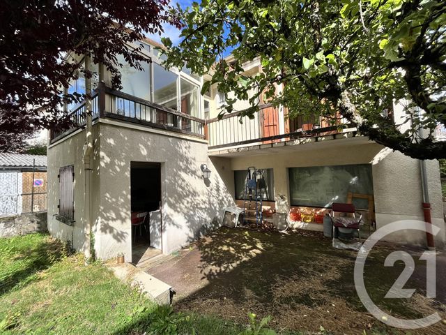 Maison à vendre AURILLAC