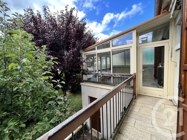 maison à vendre - 3 pièces - 65.0 m2 - AURILLAC - 15 - AUVERGNE - Century 21 Pradel Immobilier