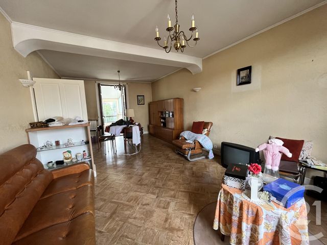 maison à vendre - 3 pièces - 65.0 m2 - AURILLAC - 15 - AUVERGNE - Century 21 Pradel Immobilier