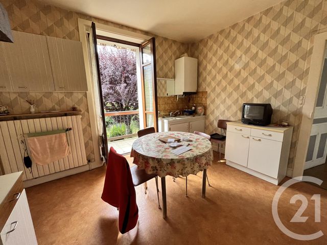 maison à vendre - 3 pièces - 65.0 m2 - AURILLAC - 15 - AUVERGNE - Century 21 Pradel Immobilier