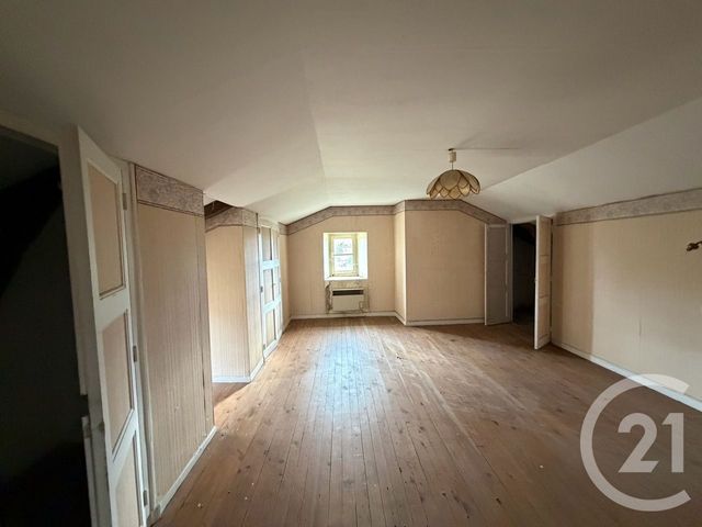 maison à vendre - 6 pièces - 140.0 m2 - CRANDELLES - 15 - AUVERGNE - Century 21 Pradel Immobilier