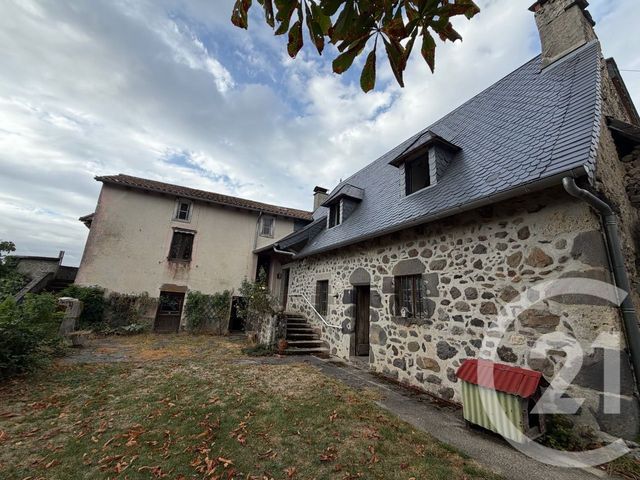 Maison à vendre CRANDELLES
