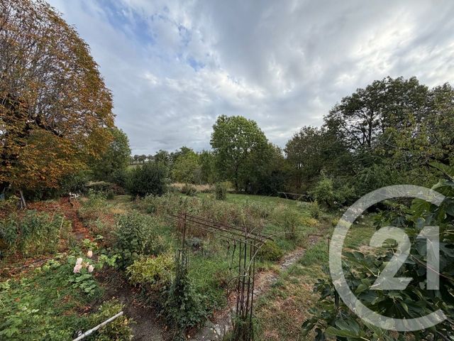 maison à vendre - 6 pièces - 140.0 m2 - CRANDELLES - 15 - AUVERGNE - Century 21 Pradel Immobilier