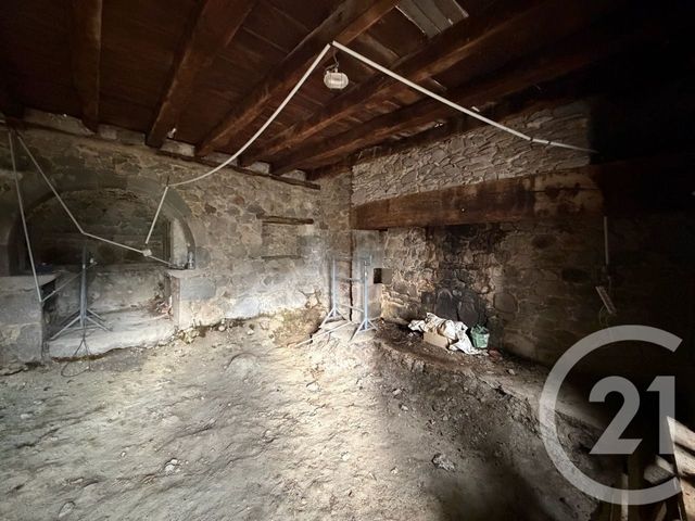maison à vendre - 6 pièces - 140.0 m2 - CRANDELLES - 15 - AUVERGNE - Century 21 Pradel Immobilier