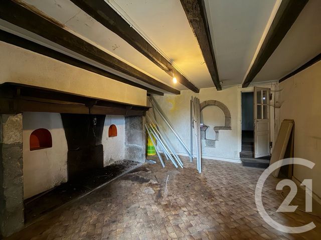 maison à vendre - 6 pièces - 140.0 m2 - CRANDELLES - 15 - AUVERGNE - Century 21 Pradel Immobilier