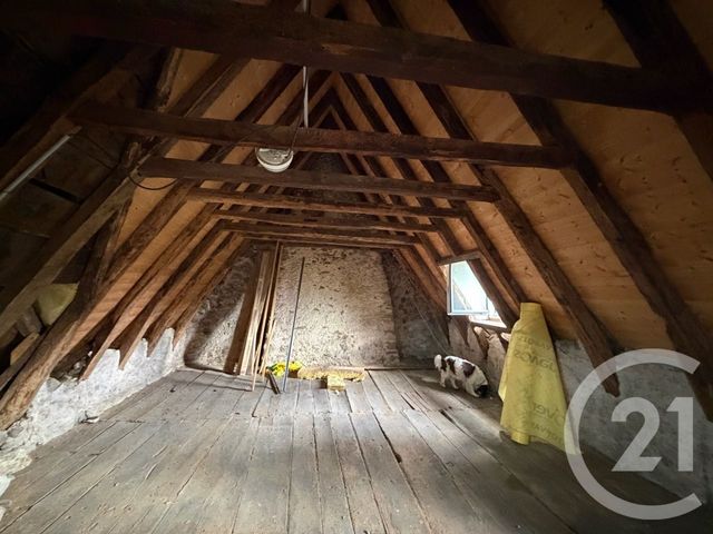 maison à vendre - 6 pièces - 140.0 m2 - CRANDELLES - 15 - AUVERGNE - Century 21 Pradel Immobilier