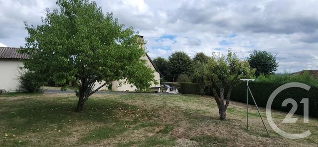 maison à vendre - 4 pièces - 90.0 m2 - LACAPELLE VIESCAMP - 15 - AUVERGNE - Century 21 Pradel Immobilier