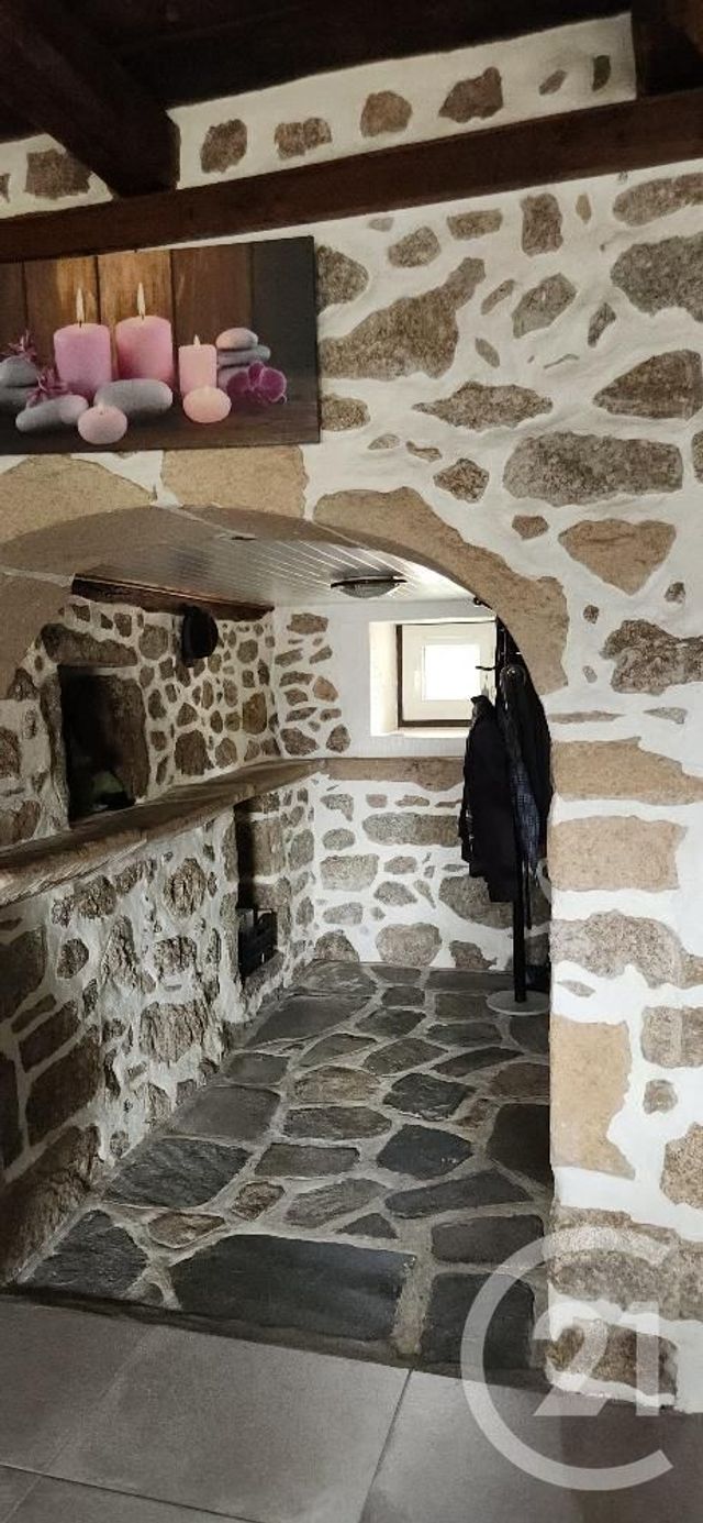 maison à vendre - 4 pièces - 90.0 m2 - LACAPELLE VIESCAMP - 15 - AUVERGNE - Century 21 Pradel Immobilier