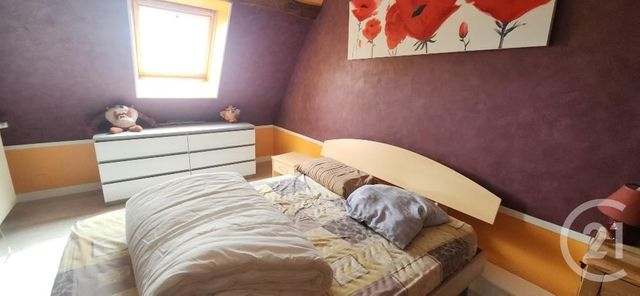 maison à vendre - 4 pièces - 90.0 m2 - LACAPELLE VIESCAMP - 15 - AUVERGNE - Century 21 Pradel Immobilier