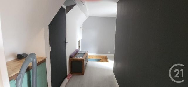 maison à vendre - 4 pièces - 90.0 m2 - LACAPELLE VIESCAMP - 15 - AUVERGNE - Century 21 Pradel Immobilier
