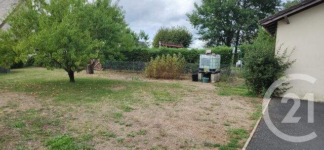 maison à vendre - 4 pièces - 90.0 m2 - LACAPELLE VIESCAMP - 15 - AUVERGNE - Century 21 Pradel Immobilier