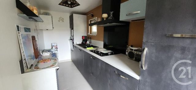 maison à vendre - 4 pièces - 90.0 m2 - LACAPELLE VIESCAMP - 15 - AUVERGNE - Century 21 Pradel Immobilier