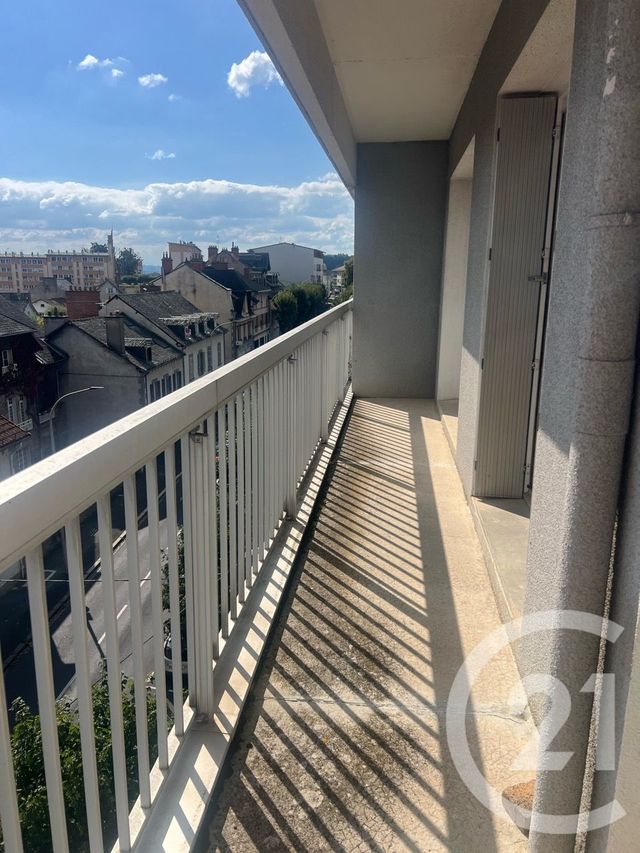 Appartement F4 à vendre AURILLAC