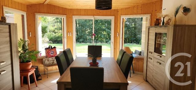 maison à vendre - 5 pièces - 105.0 m2 - JOU SOUS MONJOU - 15 - AUVERGNE - Century 21 Pradel Immobilier