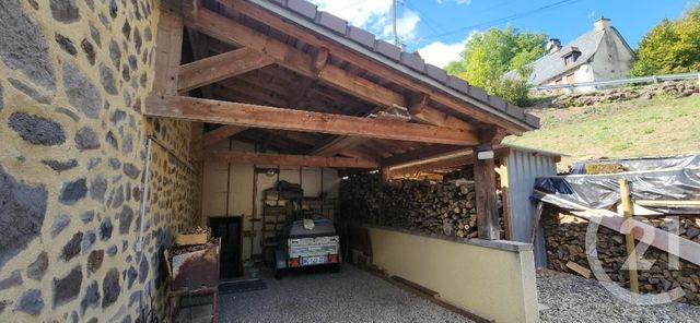maison à vendre - 5 pièces - 105.0 m2 - JOU SOUS MONJOU - 15 - AUVERGNE - Century 21 Pradel Immobilier