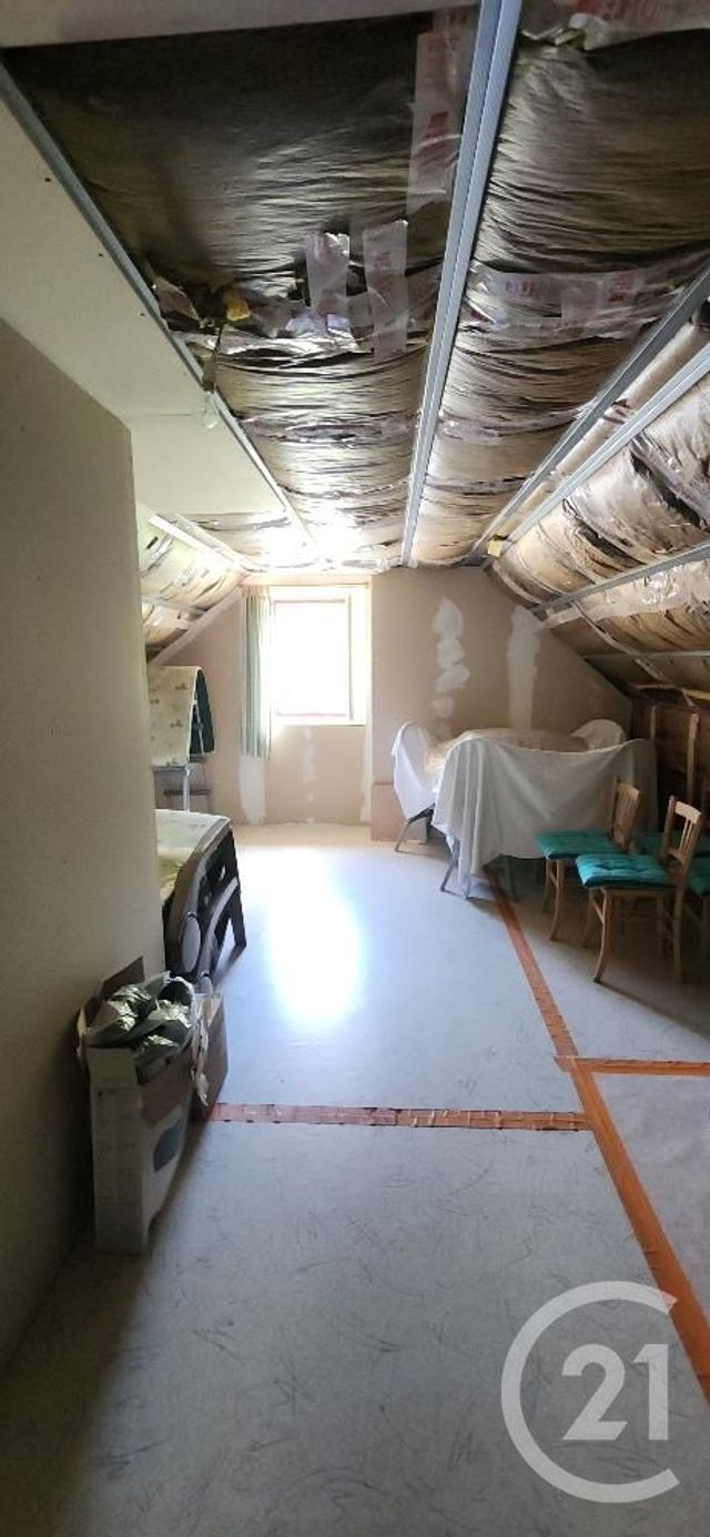 maison à vendre - 5 pièces - 105.0 m2 - JOU SOUS MONJOU - 15 - AUVERGNE - Century 21 Pradel Immobilier