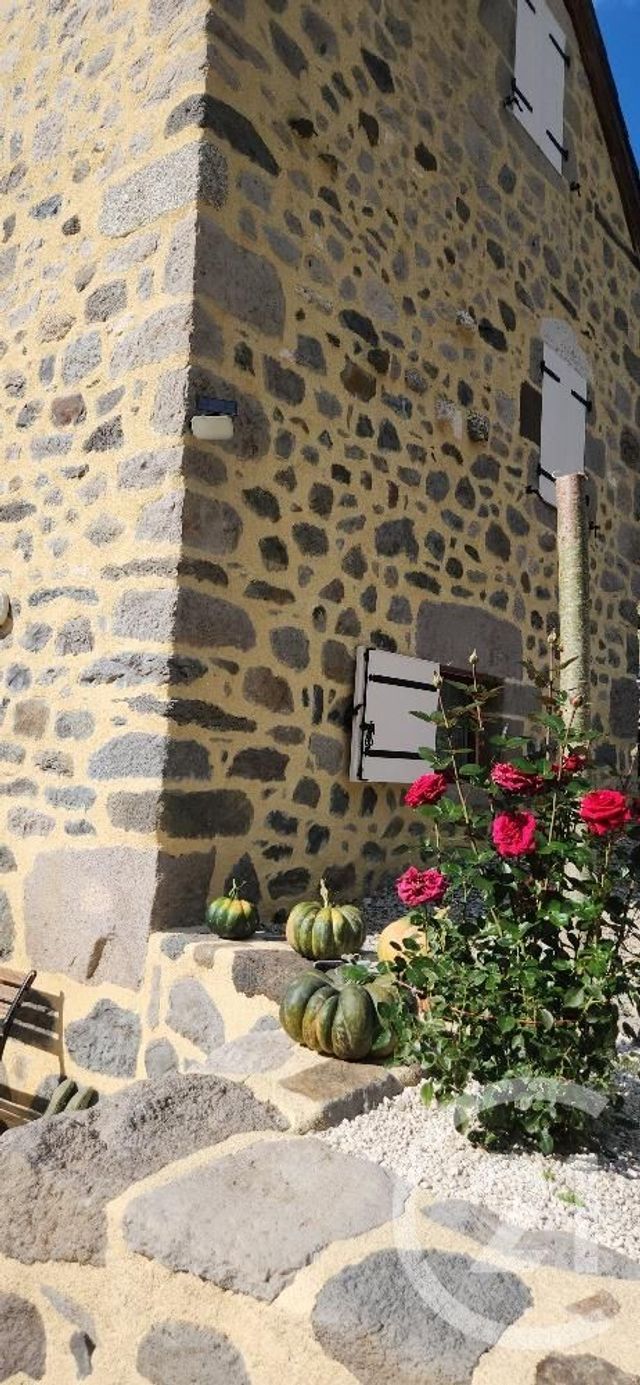maison à vendre - 5 pièces - 105.0 m2 - JOU SOUS MONJOU - 15 - AUVERGNE - Century 21 Pradel Immobilier