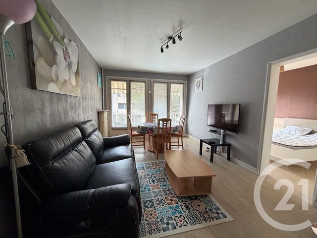 Appartement T4 à vendre AURILLAC