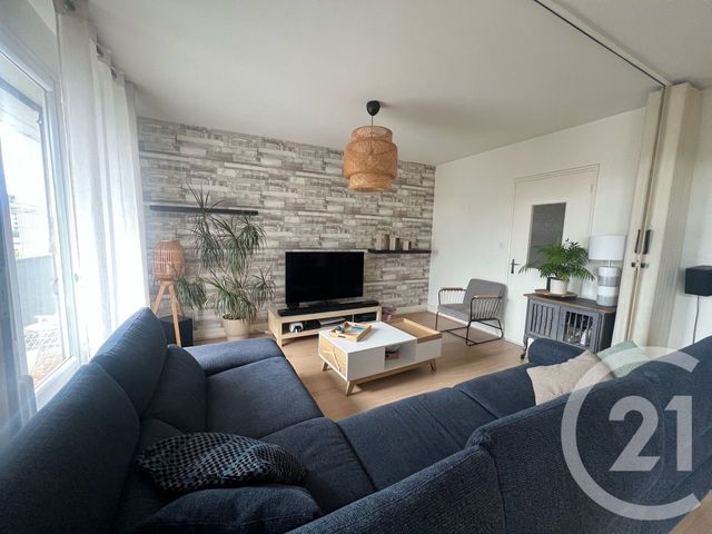 Appartement à vendre AURILLAC