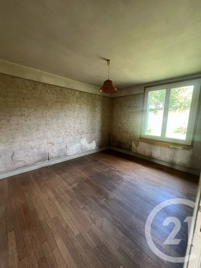 maison à vendre - 5 pièces - 120.0 m2 - LAROQUEBROU - 15 - AUVERGNE - Century 21 Pradel Immobilier