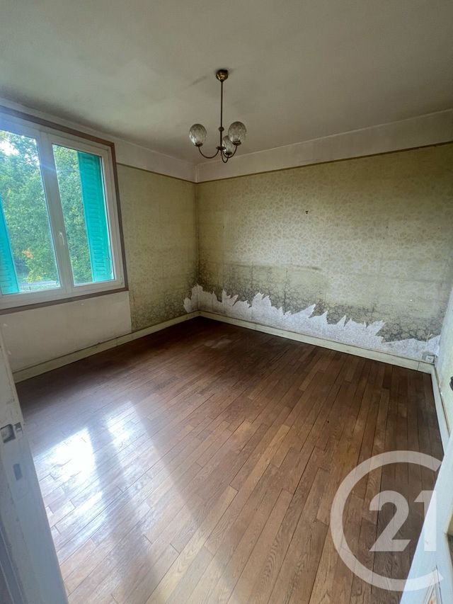 maison à vendre - 5 pièces - 120.0 m2 - LAROQUEBROU - 15 - AUVERGNE - Century 21 Pradel Immobilier