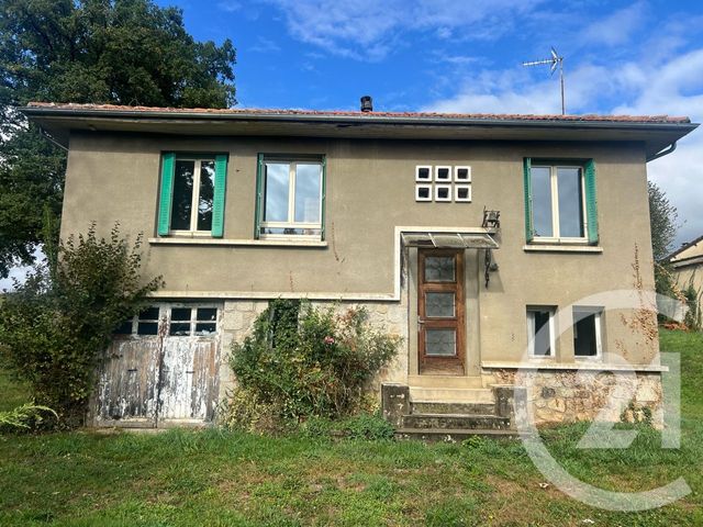 maison - LAROQUEBROU - 15