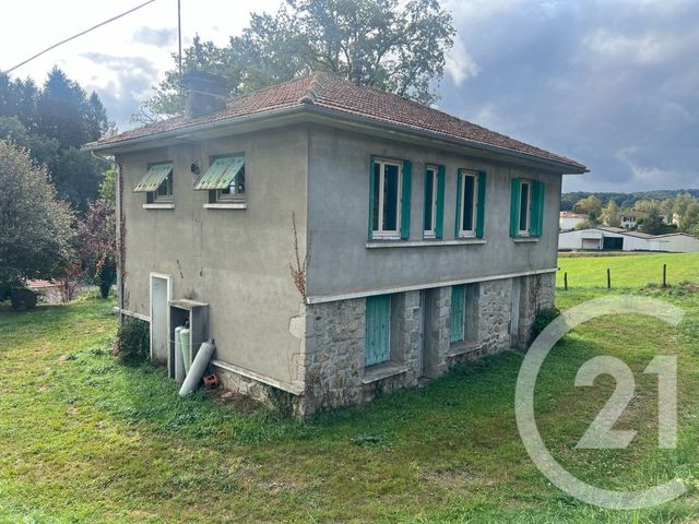 maison à vendre - 5 pièces - 120.0 m2 - LAROQUEBROU - 15 - AUVERGNE - Century 21 Pradel Immobilier