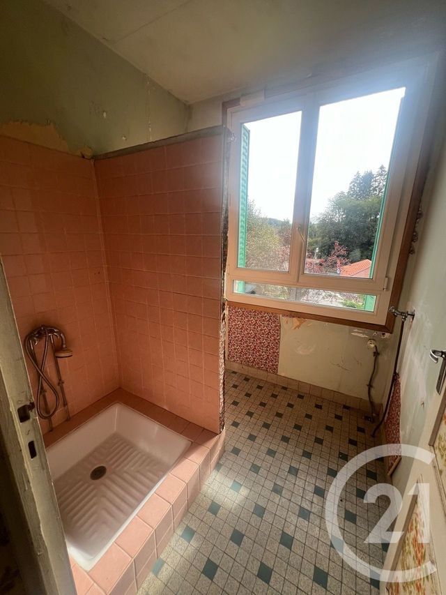 maison à vendre - 5 pièces - 120.0 m2 - LAROQUEBROU - 15 - AUVERGNE - Century 21 Pradel Immobilier
