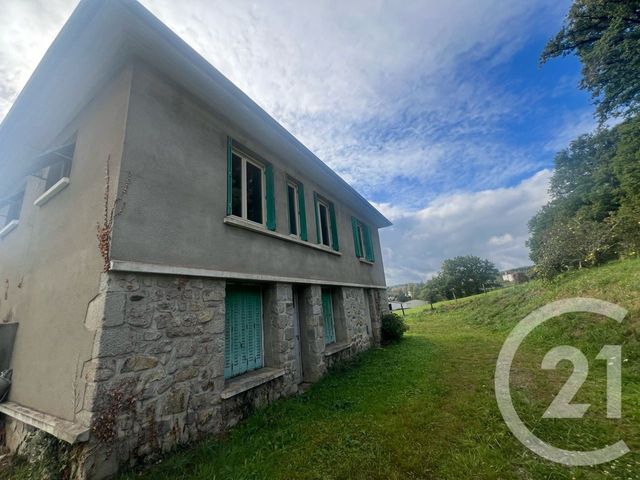maison à vendre - 5 pièces - 120.0 m2 - LAROQUEBROU - 15 - AUVERGNE - Century 21 Pradel Immobilier