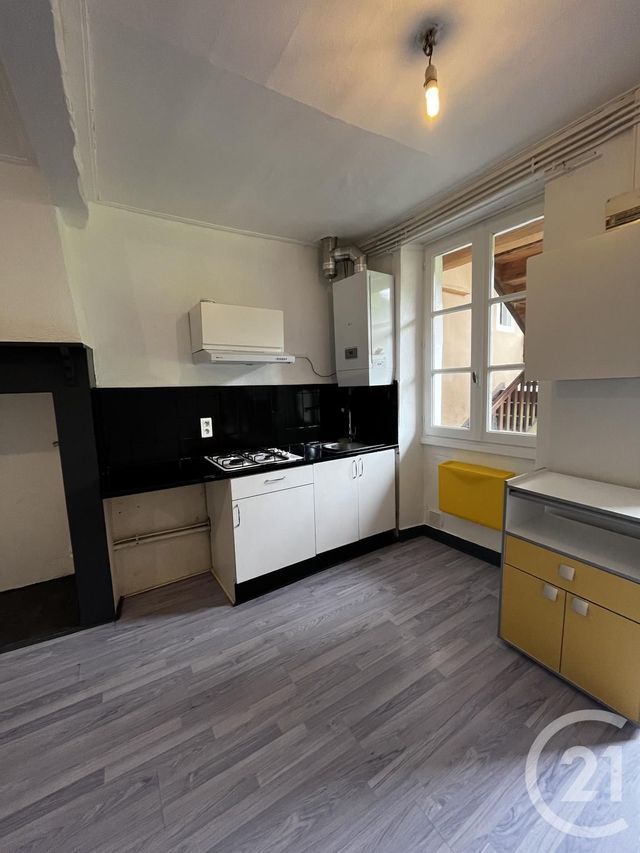 Appartement T2 à louer AURILLAC