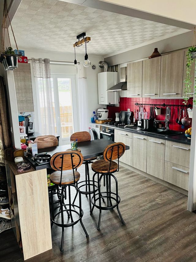 appartement - AURILLAC - 15
