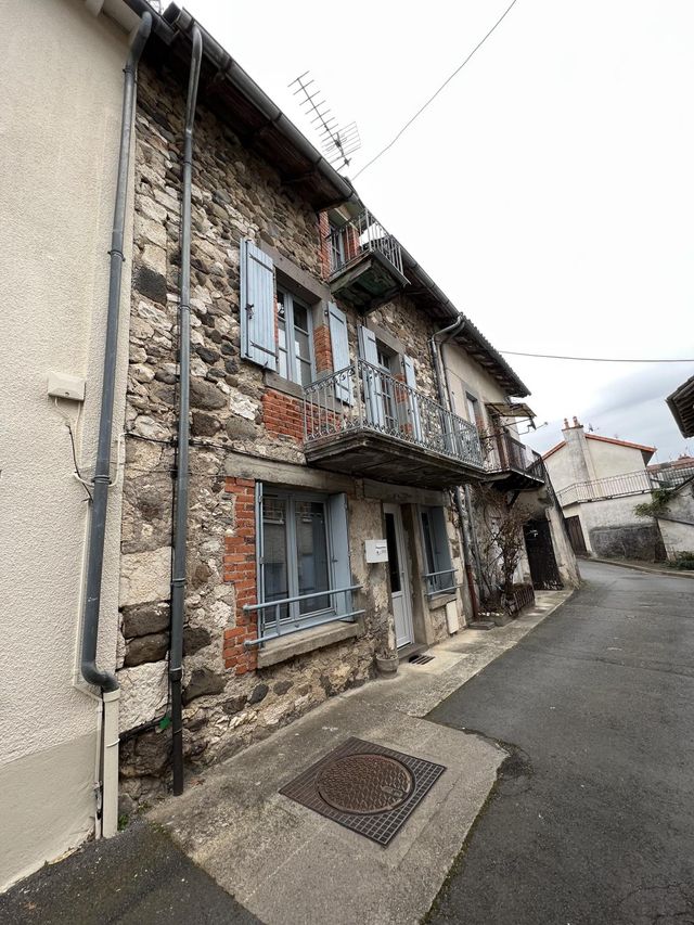 maison - ARPAJON SUR CERE - 15